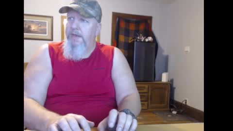 walkingbird online show from 24, 11, 2025