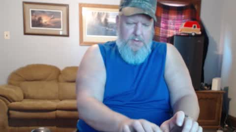 walkingbird online show from 13, 3, 2026