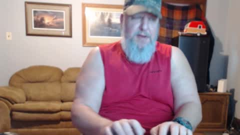 walkingbird online show from 14, 3, 2026