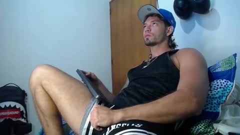 walnniel_concordia online show from 20, 11, 2025