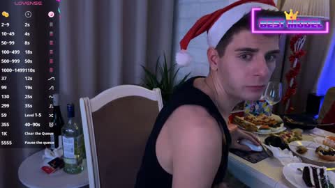 Walt Enjoy online show from 1, 1, 2025