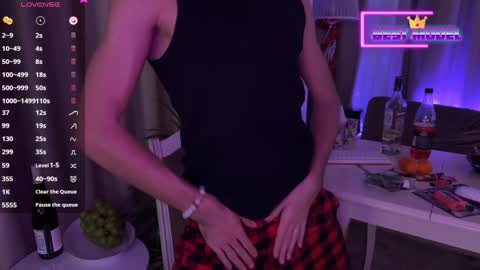 Walt Enjoy online show from 1, 1, 2025