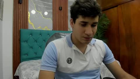 WALTER NOILS online show from 16, 4, 2026