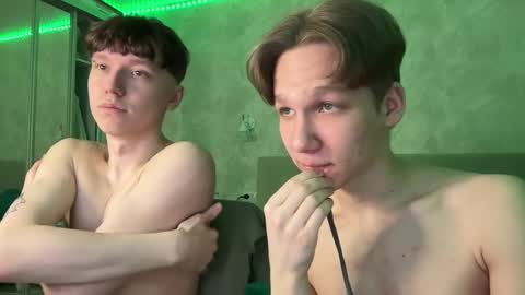 Mark and Tom online show from 24, 2, 2025