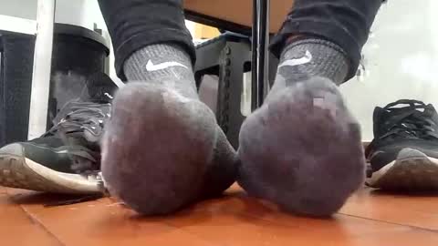 WaltherFeet  online show from 15, 2, 2025