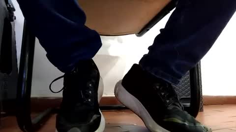 Snapshot of waltherfeet_ chatting on 1, 7, 2026 WaltherFeet online show from 1, 7, 2026