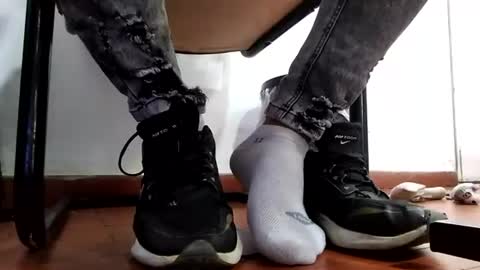 Snapshot of waltherfeet_ chatting on 2, 7, 2026 WaltherFeet online show from 2, 7, 2026