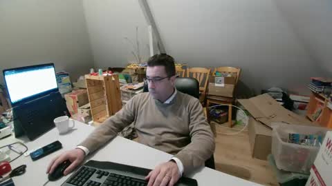 wammes online show from 15, 12, 2024