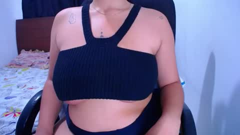 Wanda and Ember online show from 10, 12, 2024