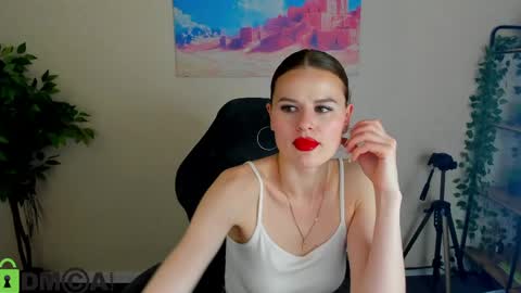 Snapshot of wanda_gomez chatting on 8, 5, 2026 Wanda online show from 8, 5, 2026