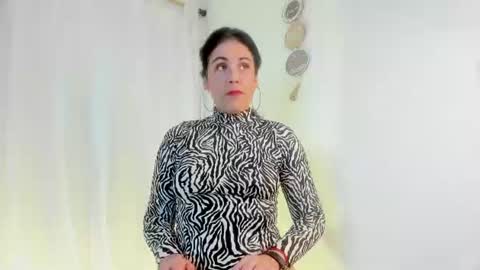 Snapshot of wanda_walton chatting on 7, 7, 2026 Wanda online show from 7, 7, 2026