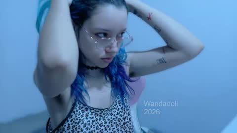 Wanda online show from 17, 5, 2026