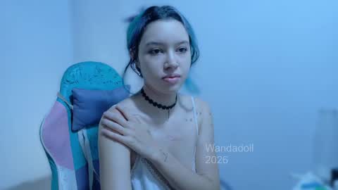Wanda online show from 19, 5, 2026