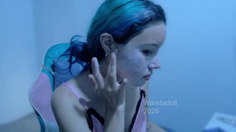 Wanda online show from 24, 5, 2026