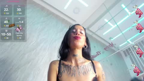  wanda  online show from 14, 1, 2025