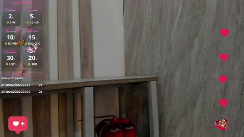  wanda  online show from 2, 2, 2025