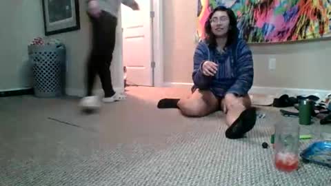 COSMOxWANDA online show from 17, 1, 2026