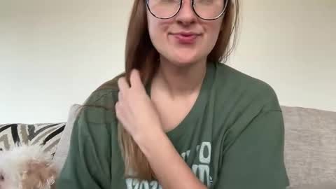 Jade  Adonis online show from 16, 1, 2026