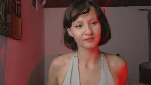 Snapshot of wanderwhitch chatting on 21, 2, 2026 Miya online show from 21, 2, 2026