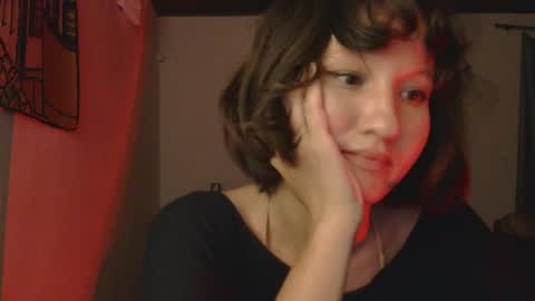 Snapshot of wanderwhitch chatting on 27, 2, 2026 Miya online show from 27, 2, 2026