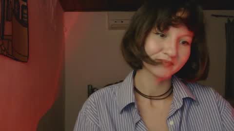 Snapshot of wanderwhitch chatting on 1, 3, 2026 Miya online show from 1, 3, 2026