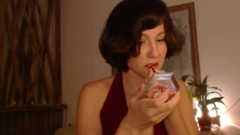 Snapshot of wanderwhitch chatting on 6, 6, 2026 Miya online show from 6, 6, 2026