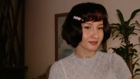 Snapshot of wanderwhitch chatting on 18, 6, 2026 Miya online show from 18, 6, 2026