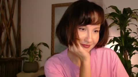 Snapshot of wanderwhitch chatting on 30, 6, 2026 Miya online show from 30, 6, 2026