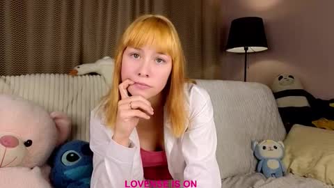 Betti online show from 21, 9, 2025