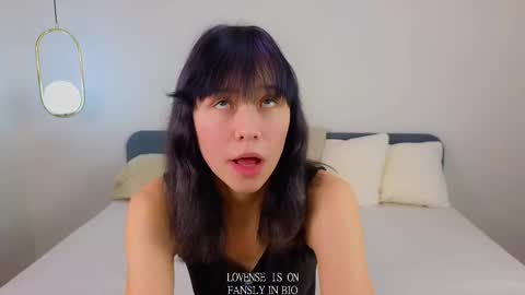 Betti online show from 8, 11, 2025