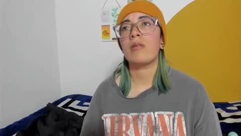 Waningrose  Lu online show from 18, 11, 2025