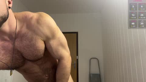 new online show from 1, 2, 2025