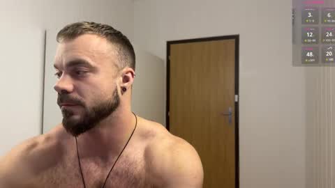 new online show from 12, 2, 2025