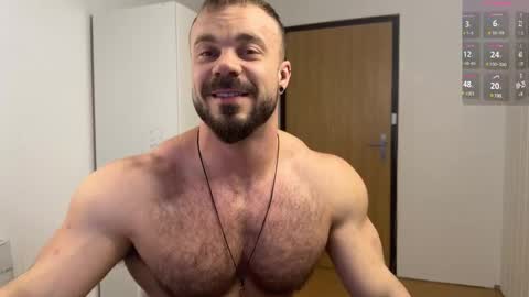 new online show from 15, 2, 2025