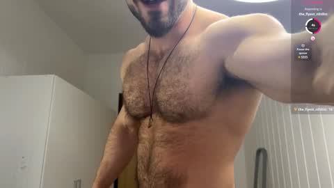 new online show from 3, 3, 2025