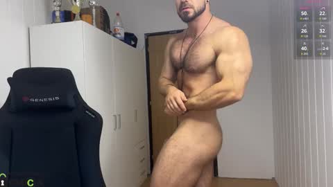 new online show from 14, 10, 2025