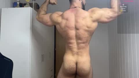 new online show from 13, 1, 2026