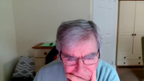 Snapshot of wanttobefree90 chatting on 1, 6, 2026 wanttobefree90 online show from 1, 6, 2026