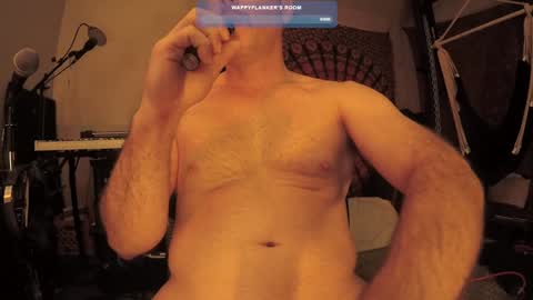 wappyflanker online show from 4, 12, 2024