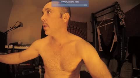 wappyflanker online show from 29, 12, 2024