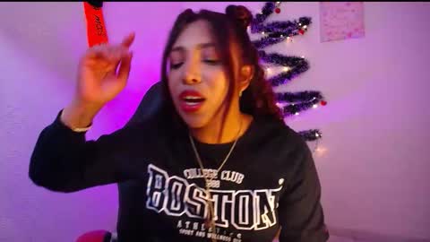 EMILY online show from 27, 11, 2025