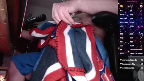 Warno online show from 5, 1, 2025