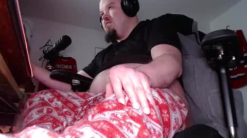 Warno online show from 17, 2, 2025