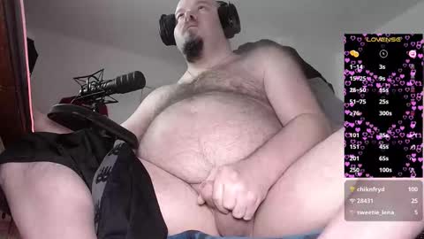 Warno online show from 28, 2, 2025