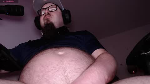 Warno online show from 13, 11, 2025