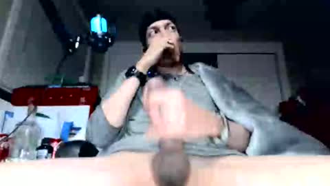 Jaime online show from 4, 12, 2025