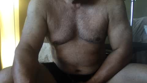 warriorman27 online show from 26, 1, 2025