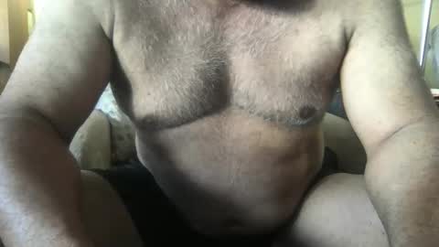 warriorman27 online show from 2, 12, 2025