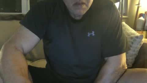 warriorman27 online show from 19, 5, 2026