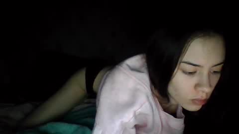 wasiancutie online show from 13, 3, 2026